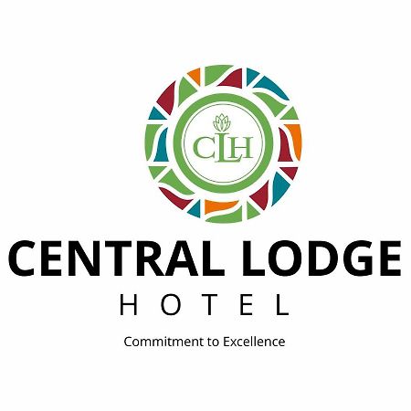 Central Lodge Hotels Йоганнесбурґ Екстер'єр фото