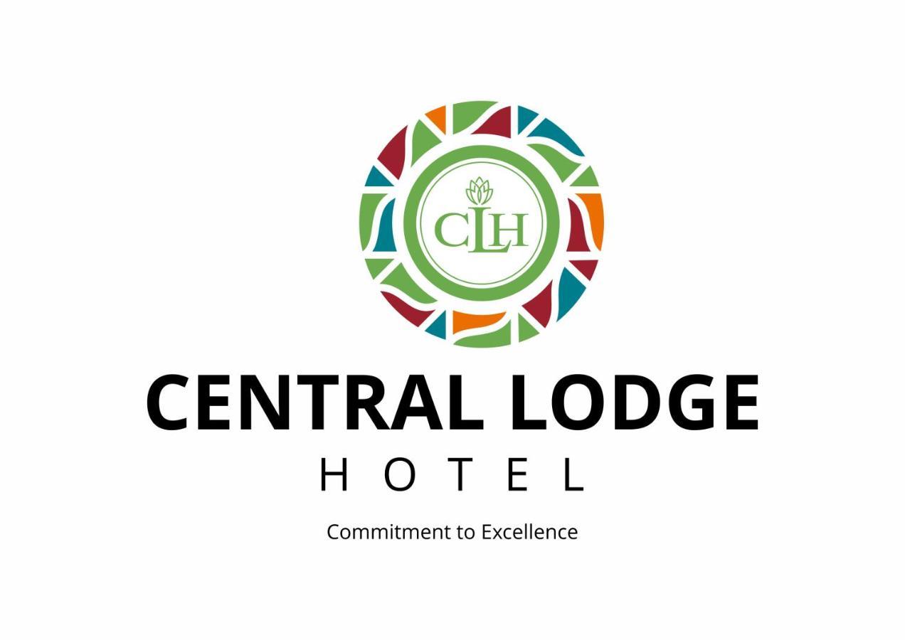 Central Lodge Hotels Йоганнесбурґ Екстер'єр фото